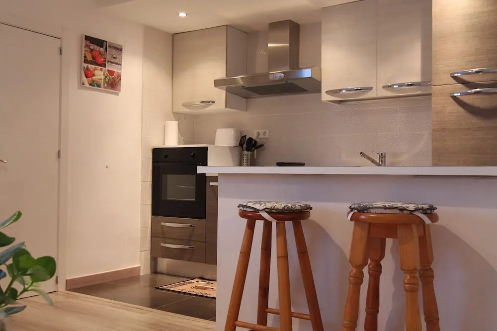 Apartament Gaudi Barcelona Rentals