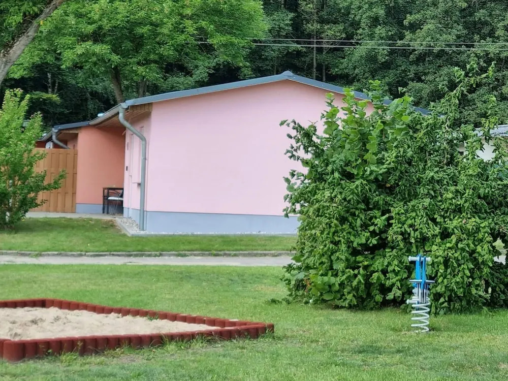 Natur- und Ferienpark Labenzer See