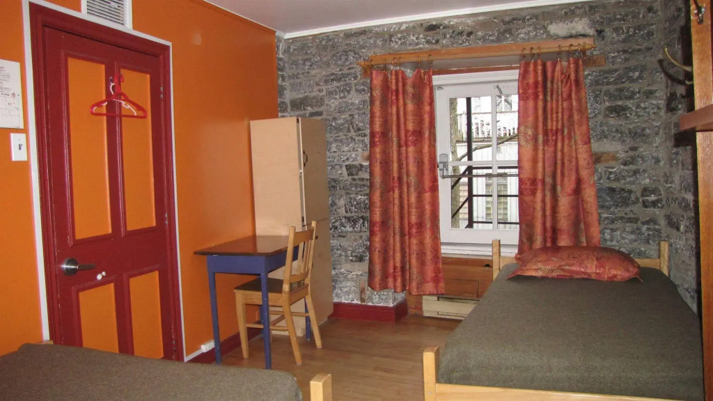 Auberge de la Paix