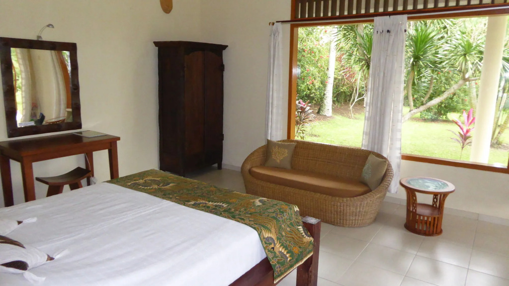 Rumah Kita Villa/hotel