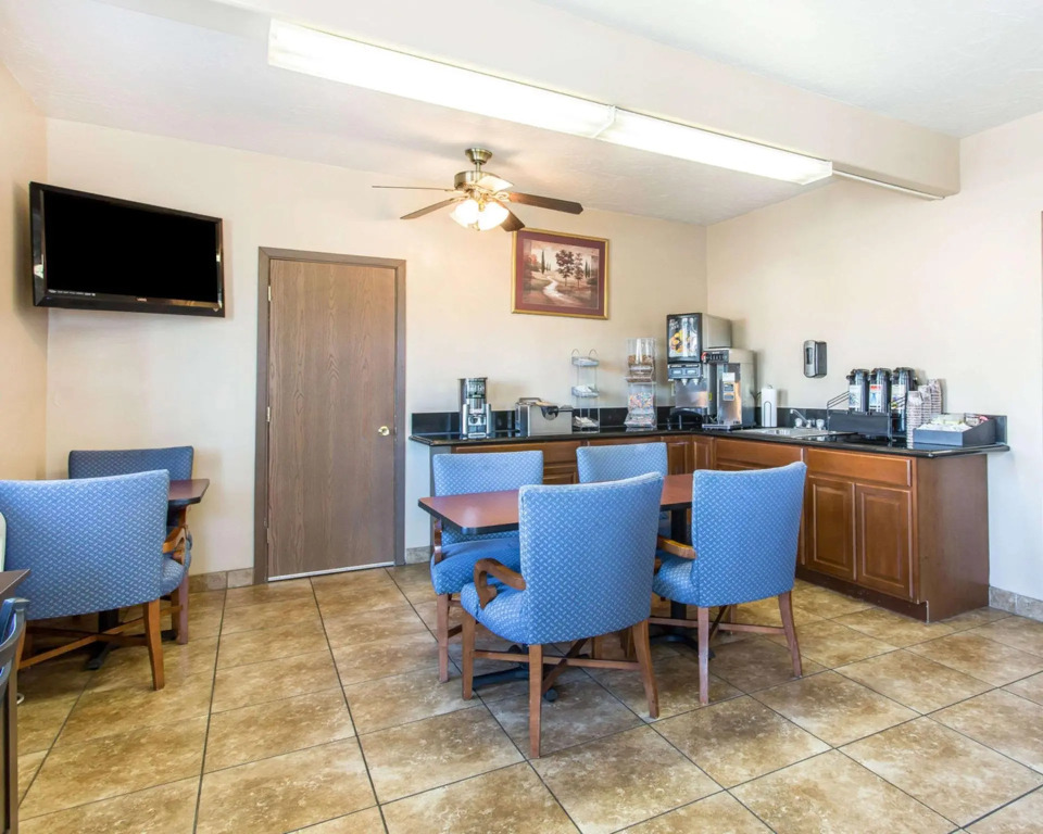 Riverton Inn & Suites Riverton