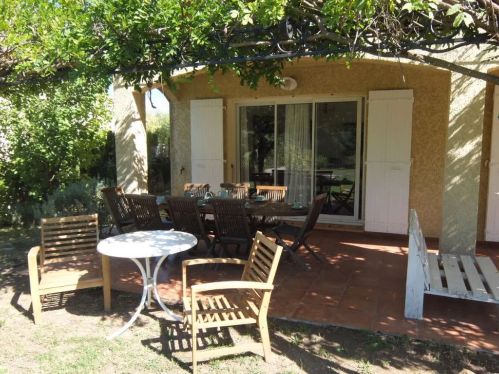 Holiday Home Villa Brigantin by Interhome