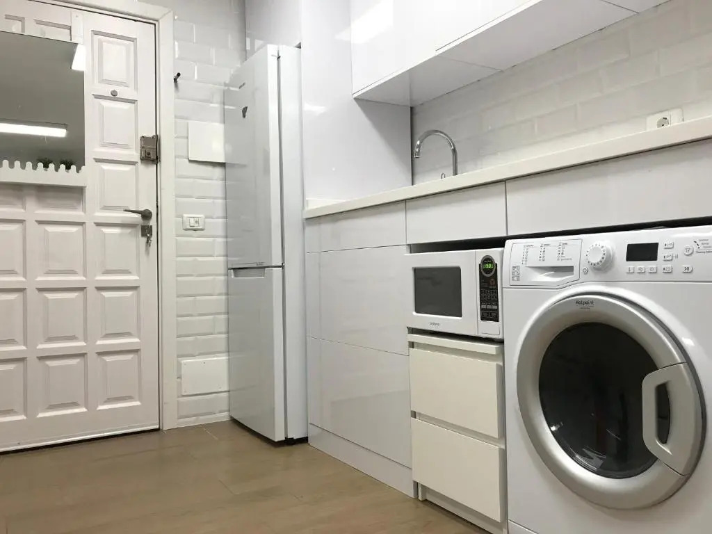 Apartamento Privado frente al Atlántico