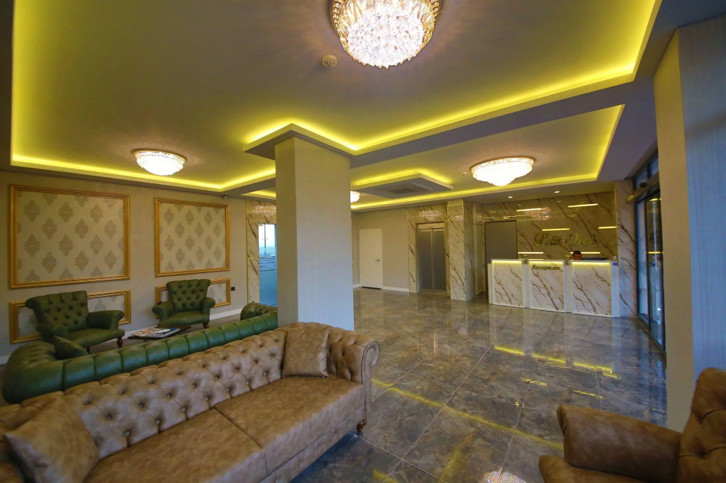 Pelit Otel