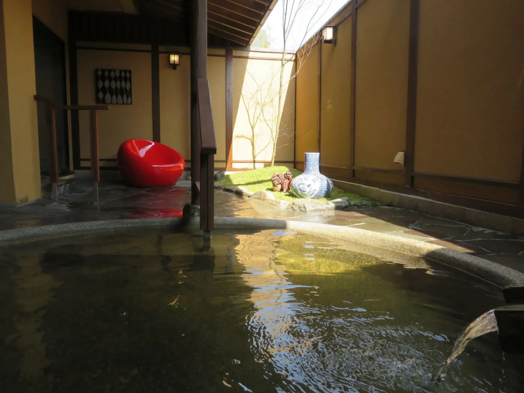 Dantokan Kikunoya