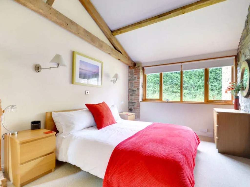 Holiday Home Round Robin