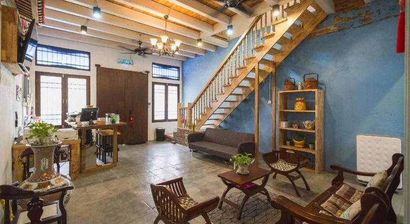 My Guesthouse 109 - SELF CHECK IN