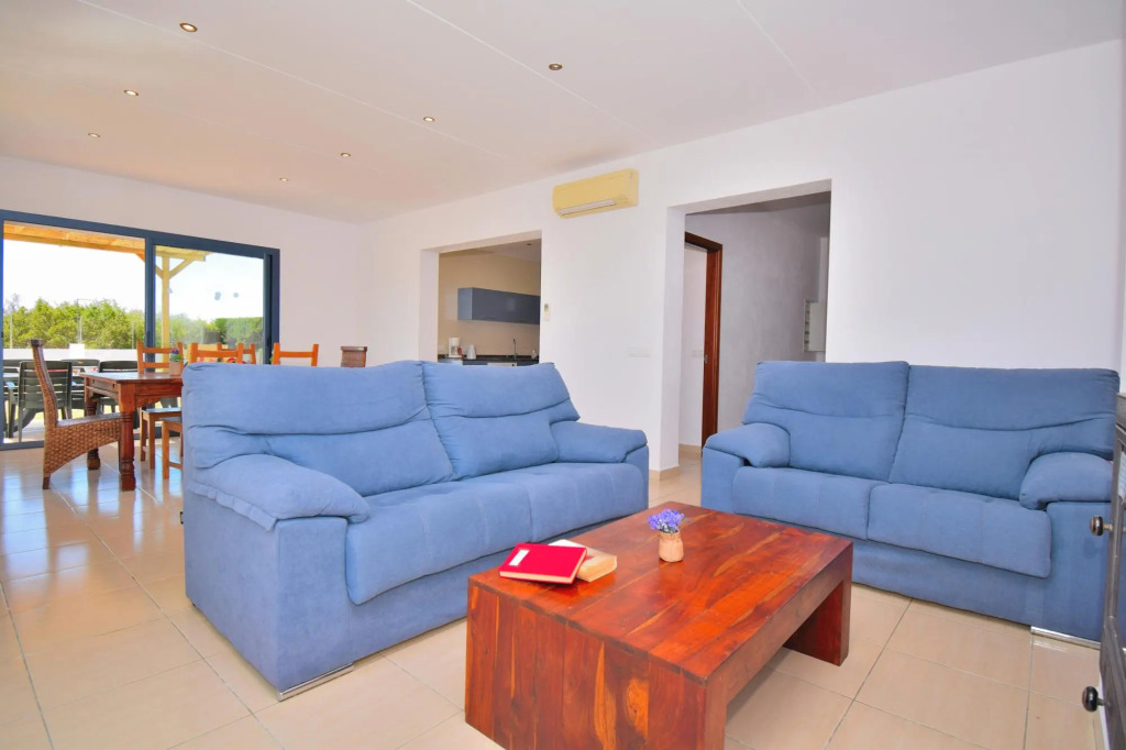 Villa Ca Na Magdalena 223 by Mallorca Charme