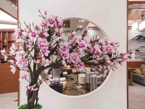 Xishuo Yuanzi Hotel