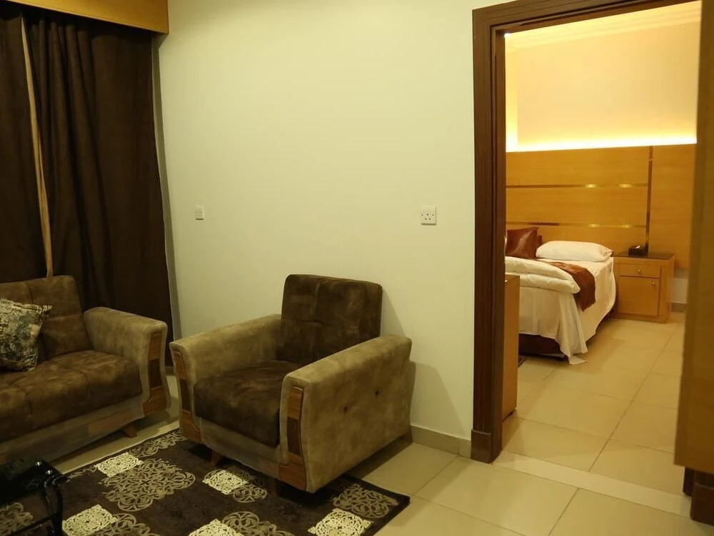Baitotah Hotel Apartments 2