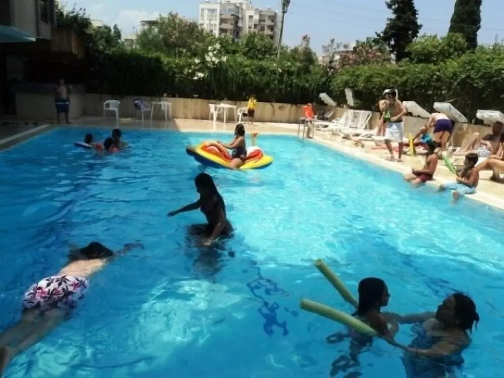 Tunali Apart Hotel