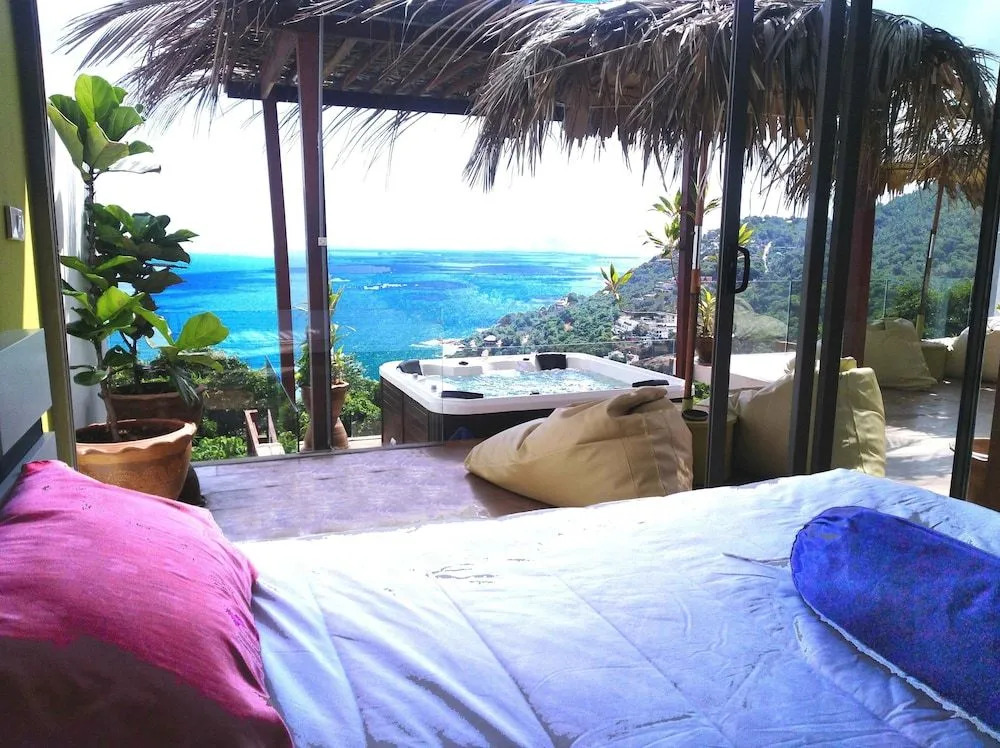 Villa Rio Luxury Seaview Villa