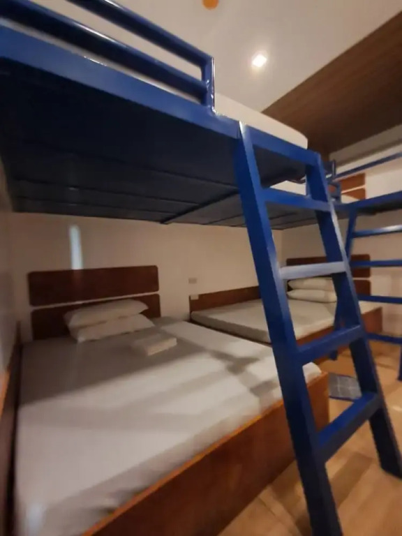 San Juan Hostel