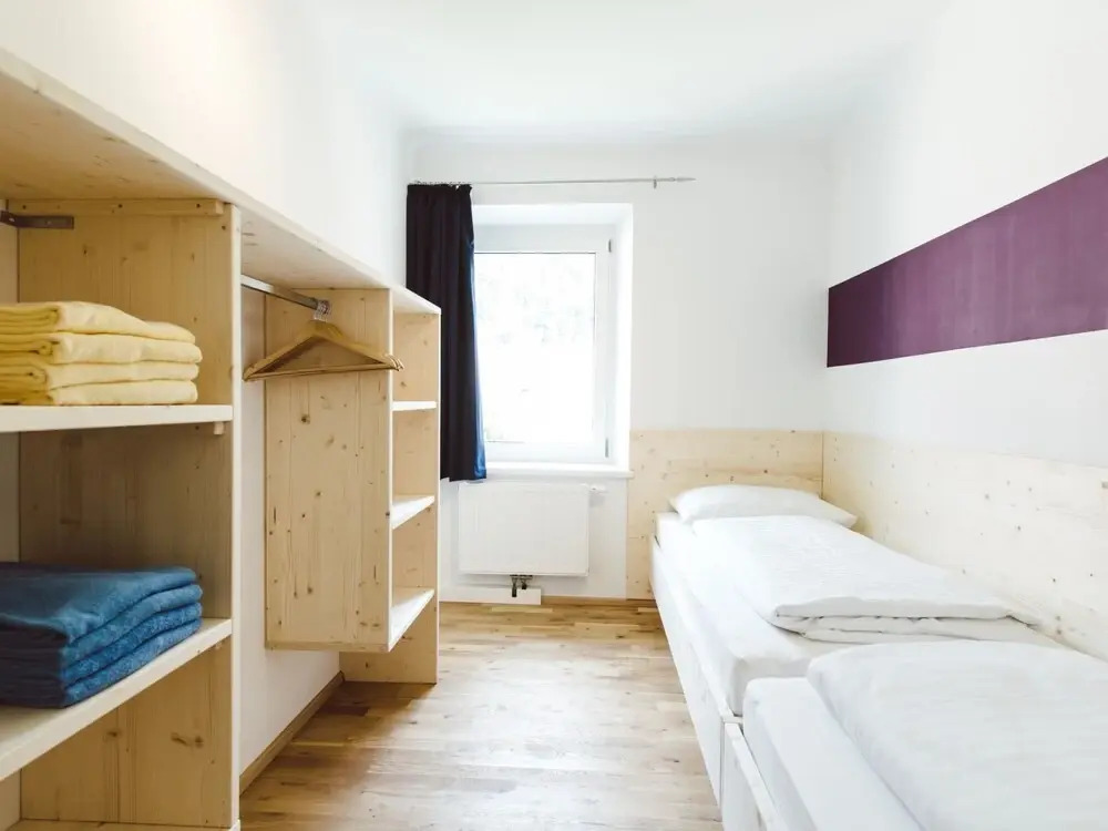 Reichenstein mit Sauna Eisenerz