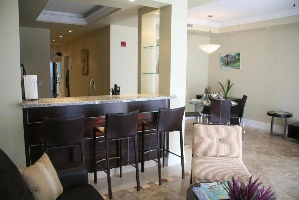 The Atrium Resort