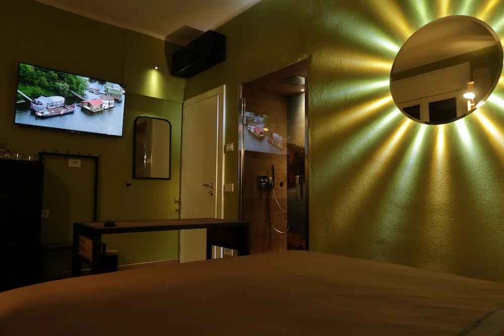 Michele Guest House