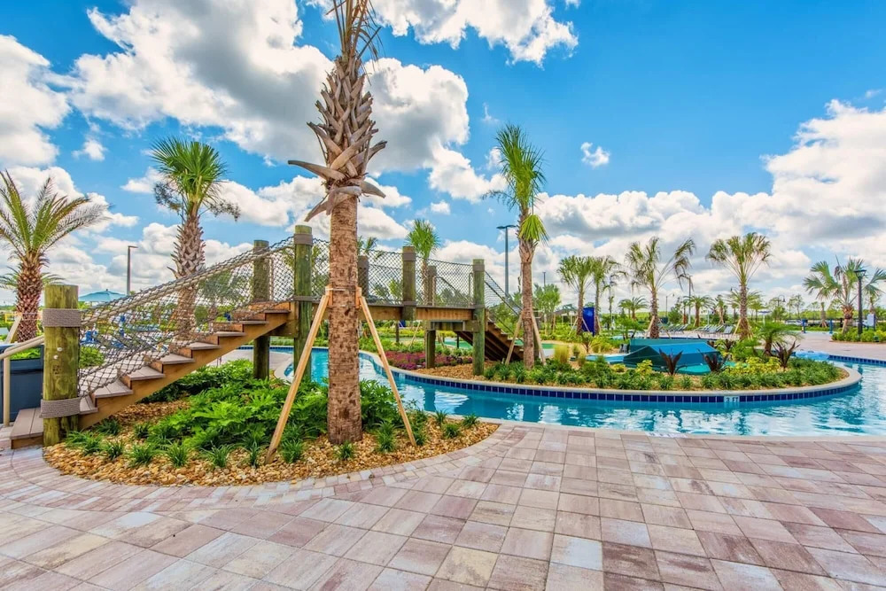 Themed Bedrooms Private Pool Premium Location Best Vacation Villa