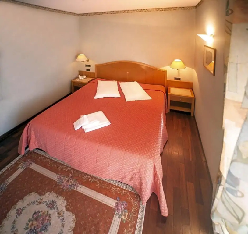 Hotel Lory & Ristorante Ferraro