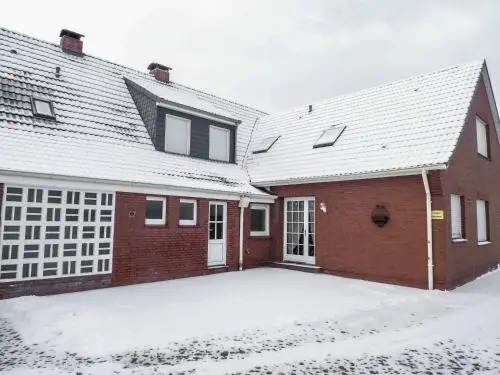 Apartment Am Nordkap-3 by Interhome