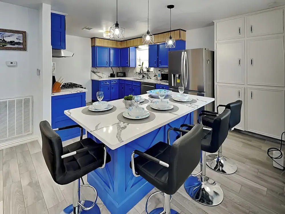 Fish and Enjoy Galveston by Ryson Vacation Rentals