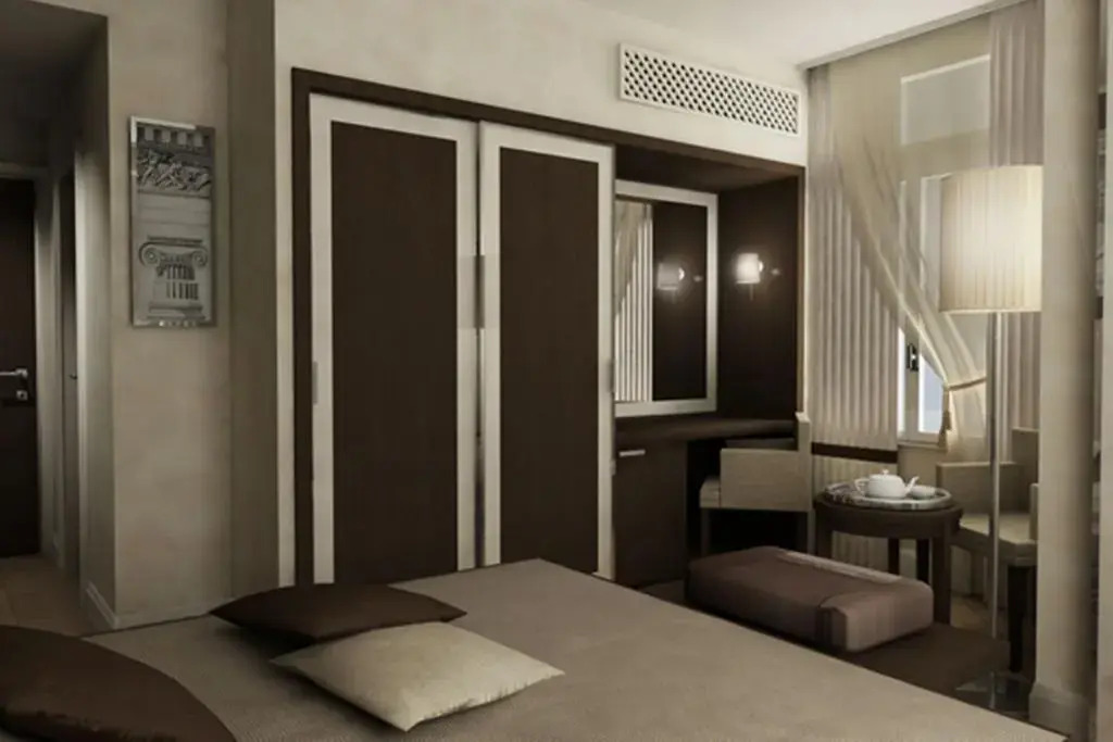 Menelaion Hotel