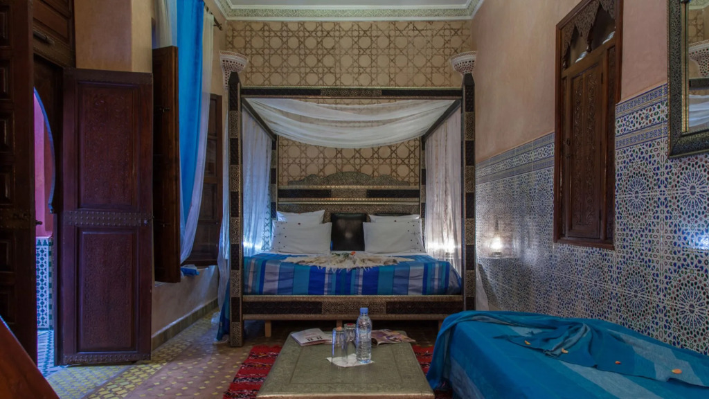Riad Rêves Dorient & Spa