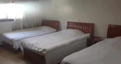 Hengyang Yuepin Lodge