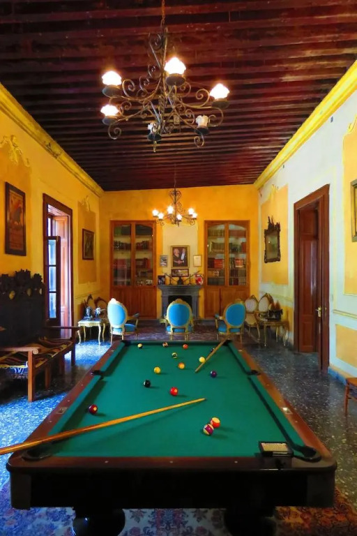 Hacienda Calichar