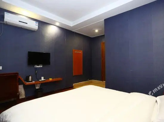 Tiantian Boutique Hotel