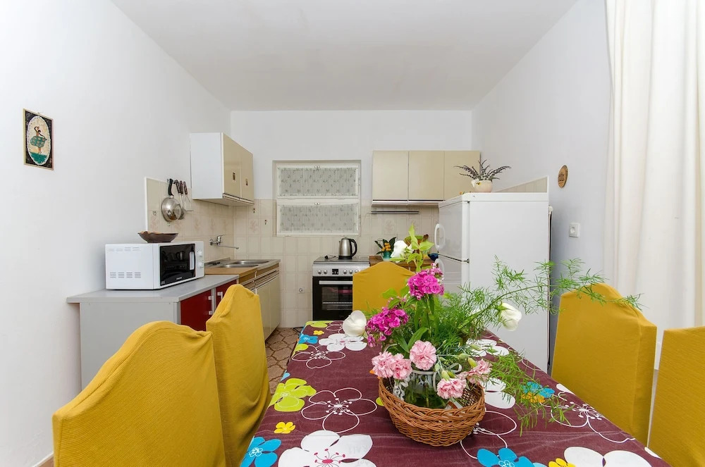 Apartment Anka