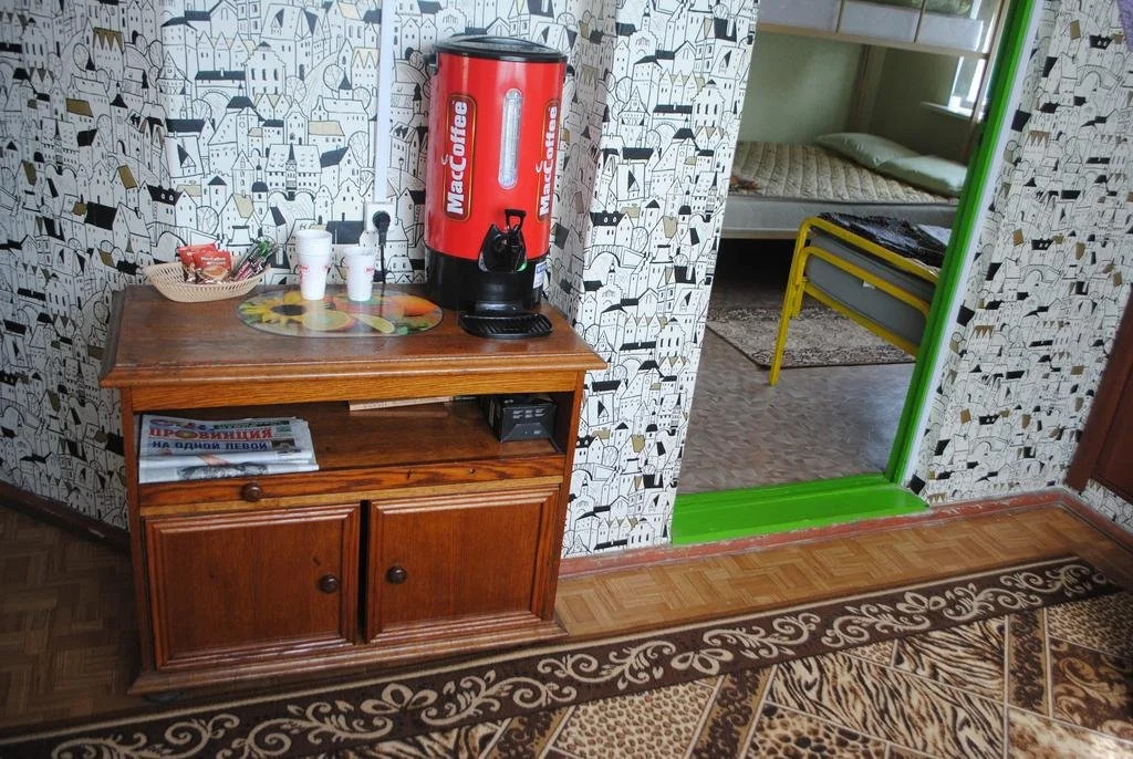 Chereha Hostel