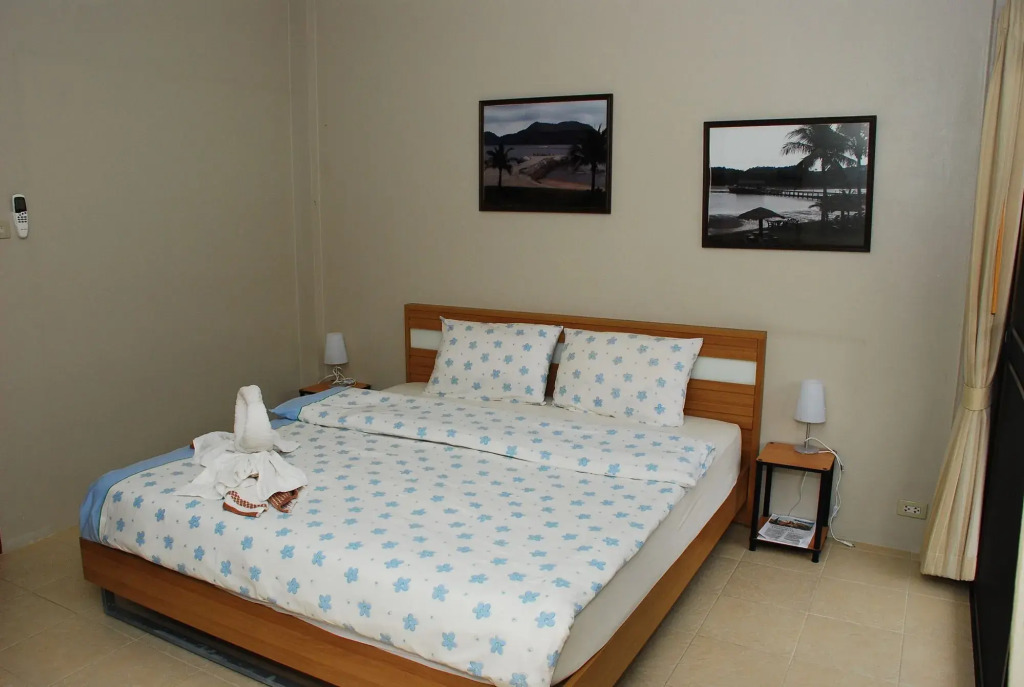 Thai Paradise South Residence