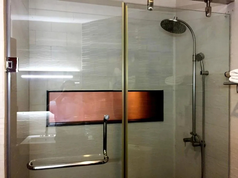 The Loft Hotel Downtown Yangon