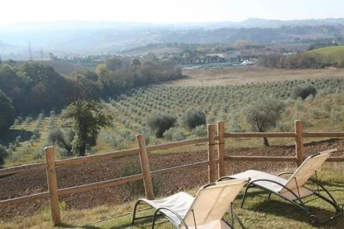 Pian Del Sorbo