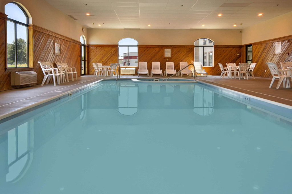 Ramada by Wyndham Strasburg Dover
