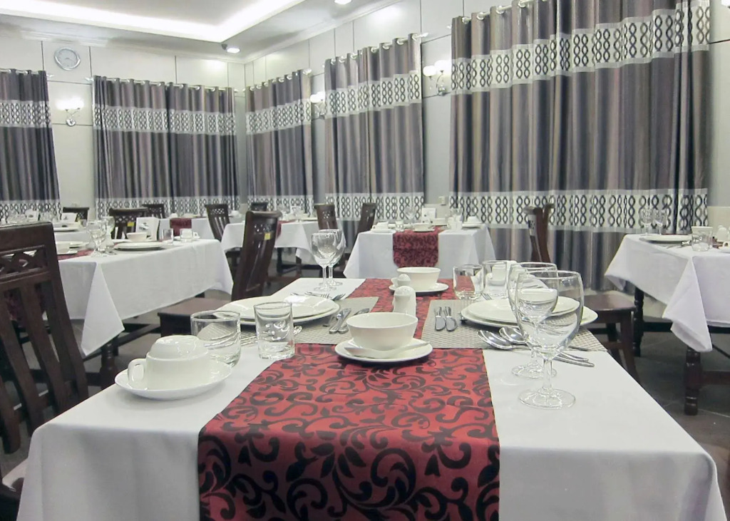 Kaung Myint Hotel