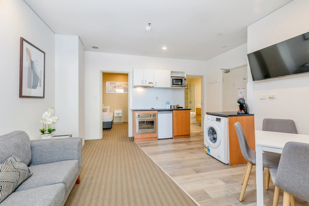 All Suites Perth