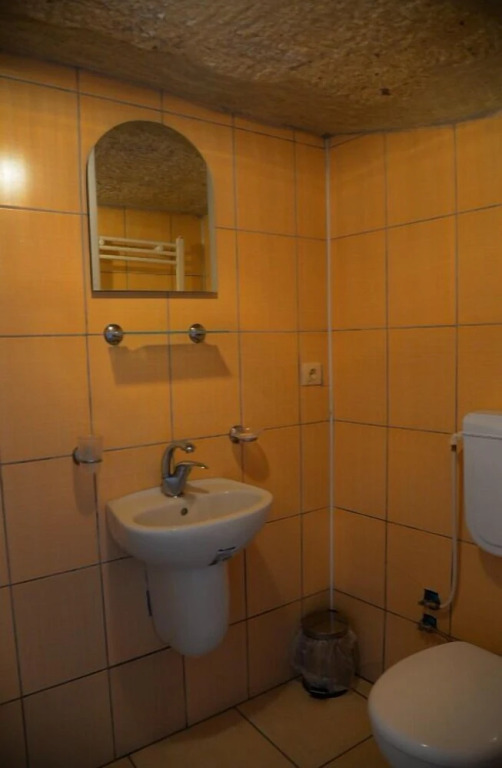 Ali's Guest House
