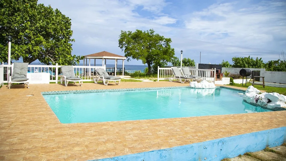 Maranatha villa