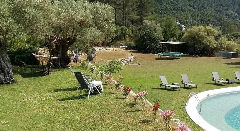 Hotel Rural SEra Vella