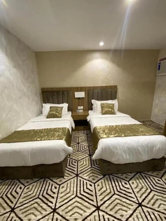 Seven Mountains Hotel