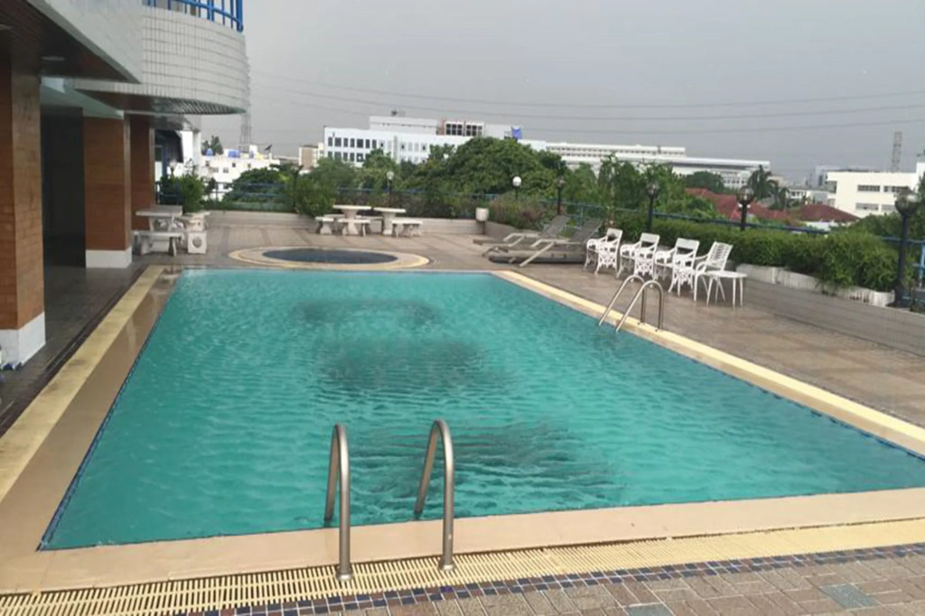 CNK Mansion