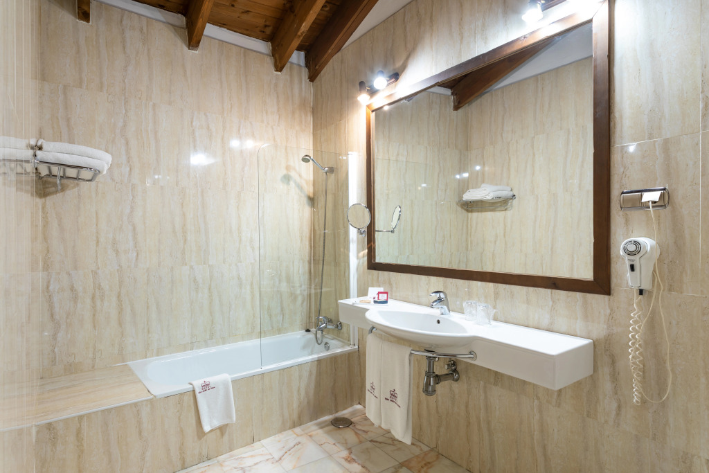Hotel Sao Joao De Deus by RIDAN Hotels