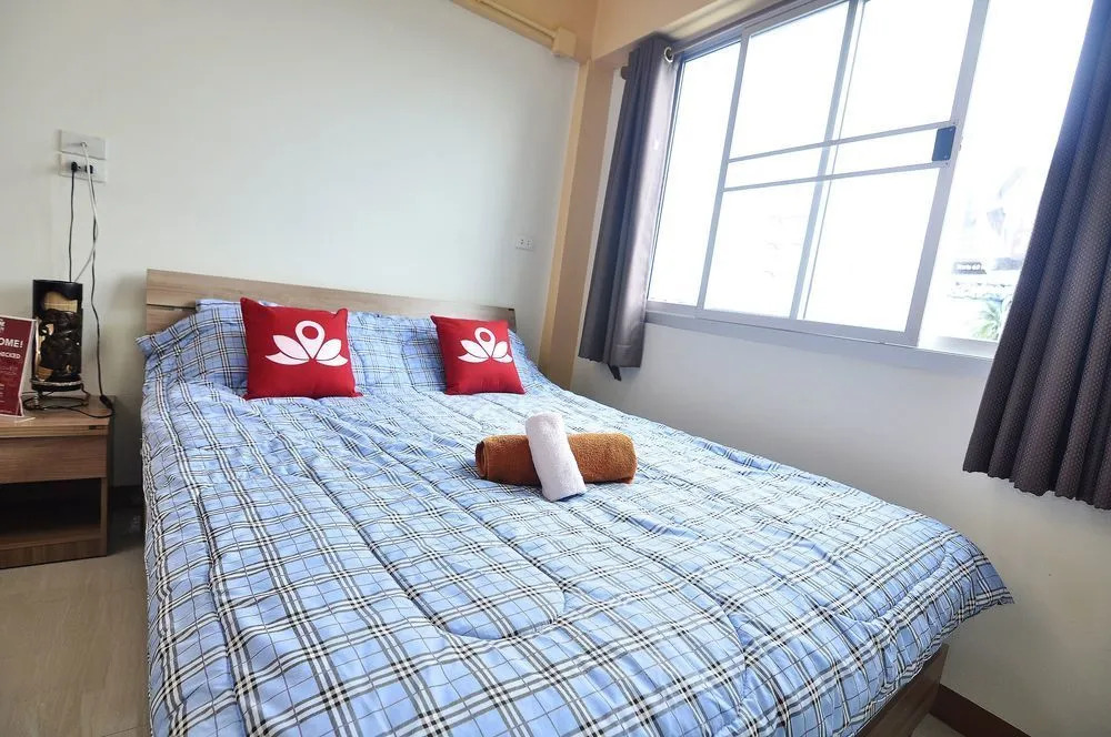 Zen Rooms Kallapruk