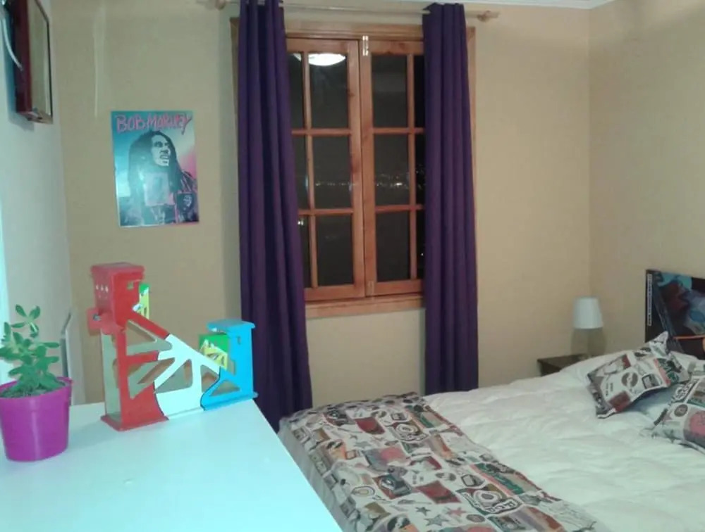 Ecomusic Hotel
