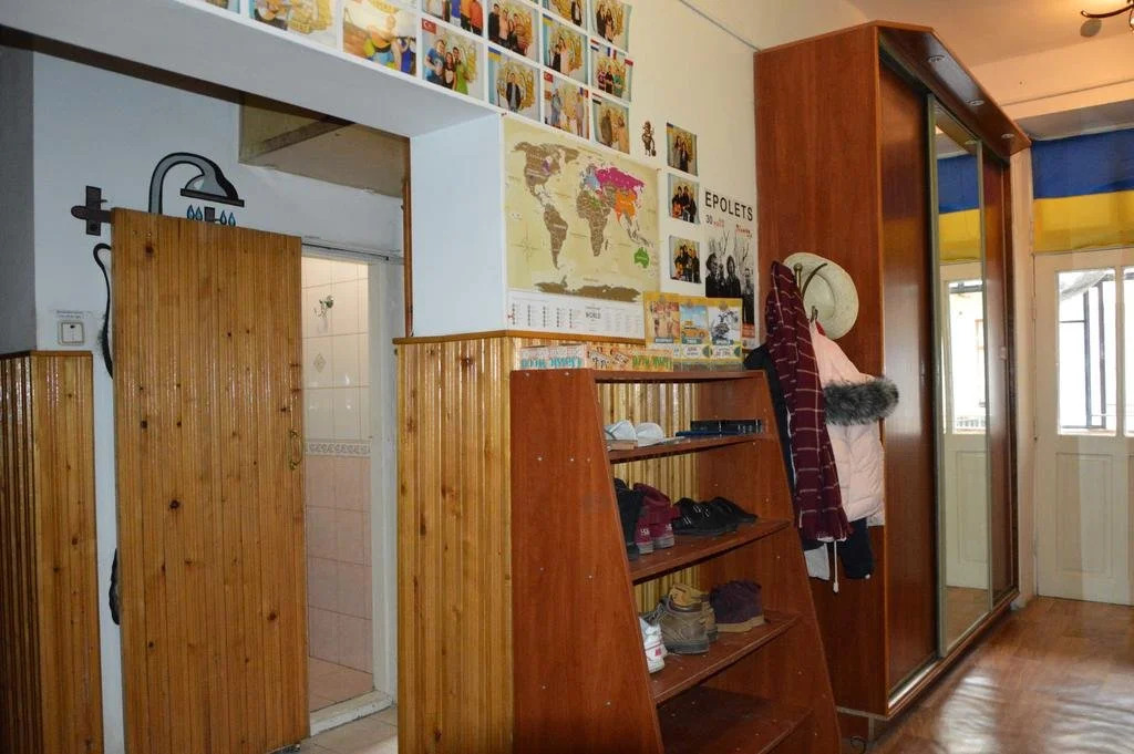 Lviv Lucky Hostel