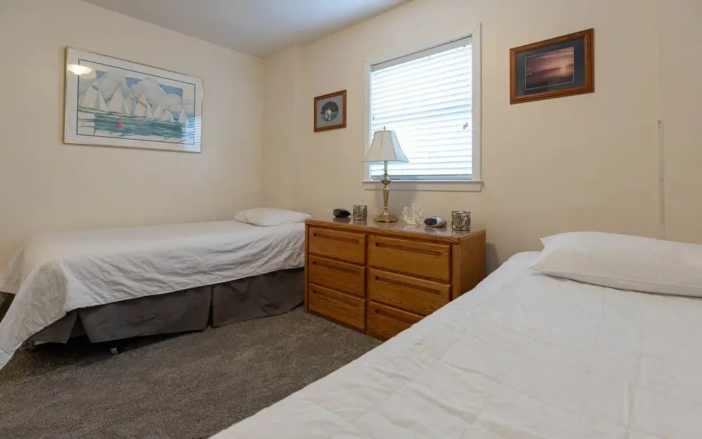 Seaside Beach & Racquet 3101 3 Bedroom Condo, Orange Beach