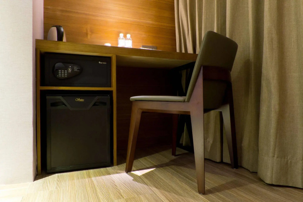 Urtrip Hotel