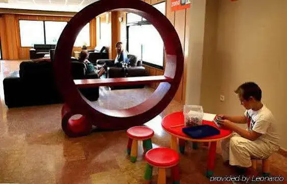 Eliana Park Hotel