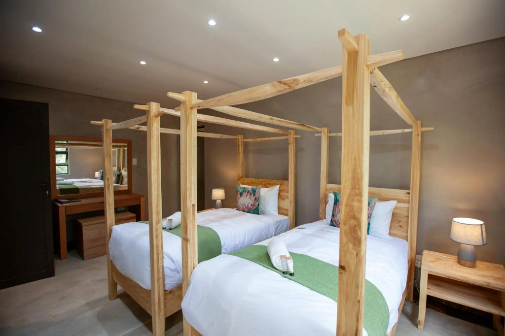 Kruger Adventure Lodge